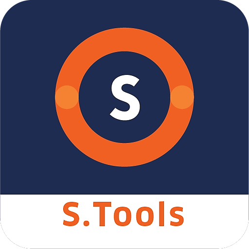 S.Tools logo