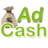 Ad cash for paytm icon