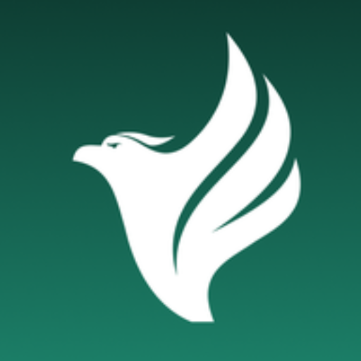 Garuda Attendance logo