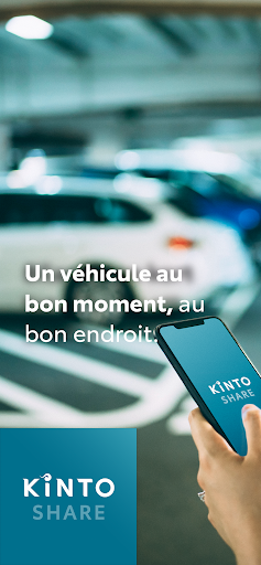 Aperçu de l'application
