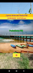 Puducherry FM