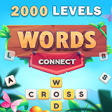 Word Connect - Word Search Pro icon