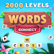 Word Connect - Word Search Pro - Androidアプリ
