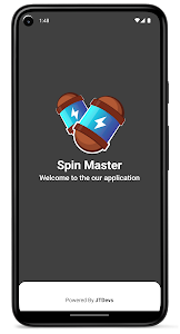 Spin Master - Spins and Coins Unknown