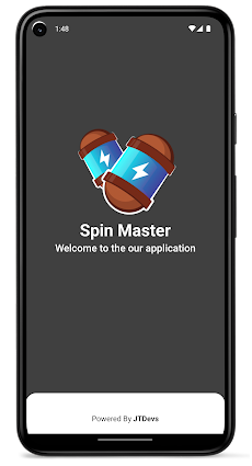Spin Master - Spins and Coinsのおすすめ画像1