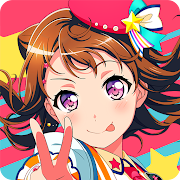 Game BanG Dream Girls Band Party Japan v8.1.0 MOD FOR ANDROID | MENU MOD | AND MORE