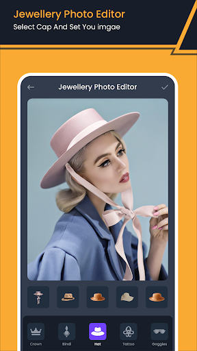 Jewellery Photo Editor