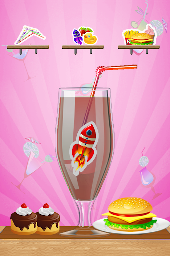 Cola Soda Maker Summer Drinks Screen 2