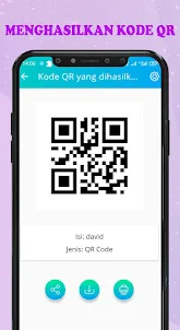 Scan Me