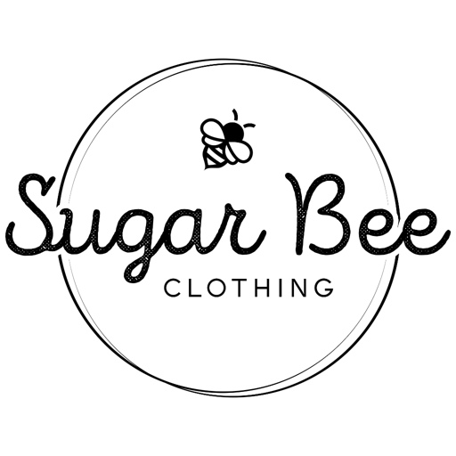 Sugar Bee Clothing logo