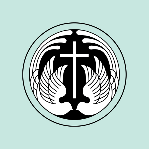 Wesley UMC SJ logo