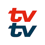 tvtv - Fernsehprogramm icon