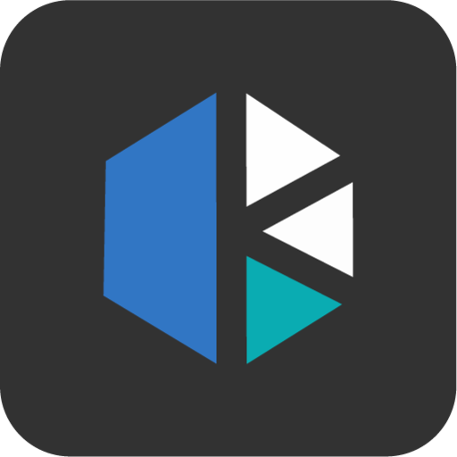 K-Field : Staff & Lokasi Gudan logo