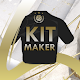 Football Jersey Kit Creator