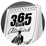 365 Days of  Atatürk icon