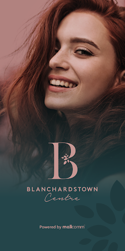 Android application Blanchardstown Centre screenshort