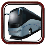 Tour Bus Games icon