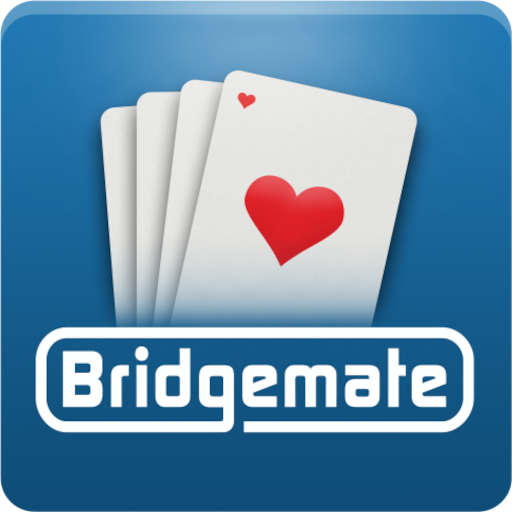 Bridgemate 3.2.2 Icon