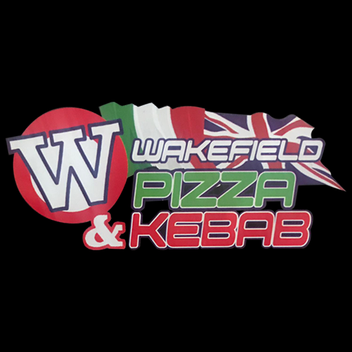 Wakefield Pizza and Kebab logo