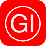 GI glycemic index icon