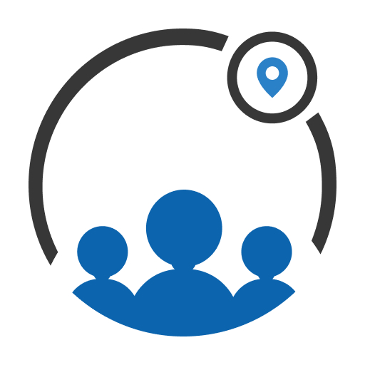 WebHR eTrack logo