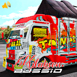 Cover Image of Unduh Klakson untuk Bussid  APK