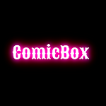 Cover Image of Скачать ComicBox for Myanmar 2.0.0 APK