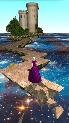 Princess Run to Templeのおすすめ画像3