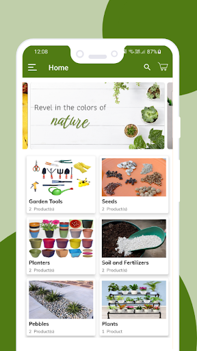 Anand Garden Nursery