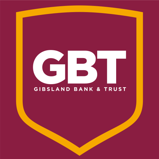 Gibsland Bank Mobile logo