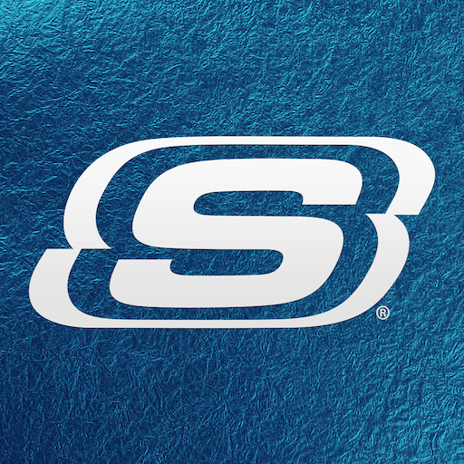 Skechers Conference  Icon