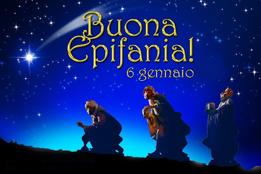 Buona Epifania screenshot 12