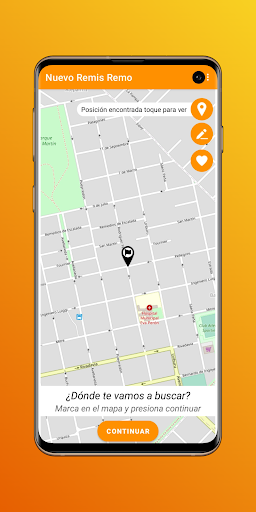 Remis Remo Screen 2