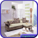 Sofa Ideas For Living Room icon