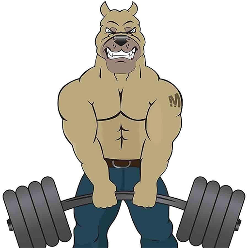 DietDawg logo