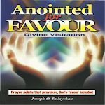 Cover Image of Tải xuống Anointed For Favour Anointed For Favour1.0 APK