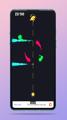 PingPath - Screenshot 4