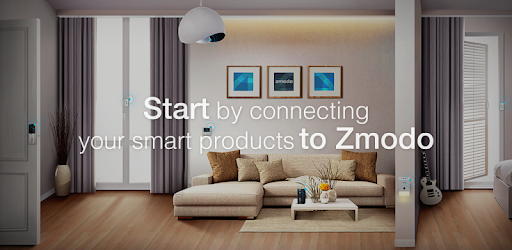Zmodo Apps On Google Play