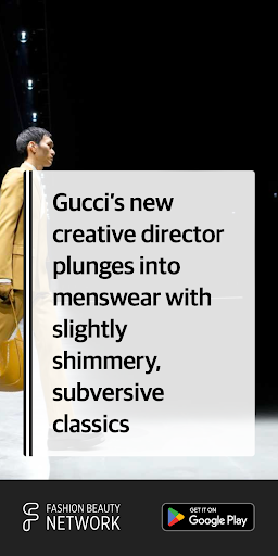 Fashion and Beauty Network Screen 3