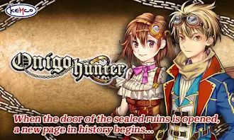 Game screenshot [Premium] RPG Onigo Hunter mod apk
