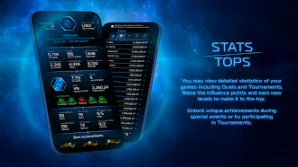 Game screenshot Influence apk download