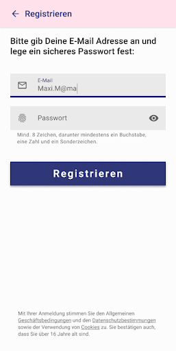 VirtualQ Screen 2