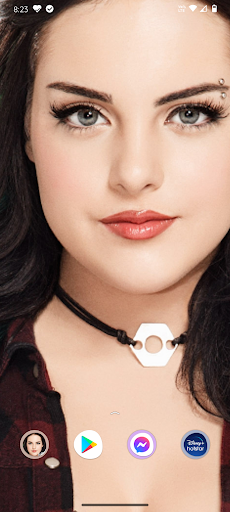 Elizabeth Gillies Wallpaper HD