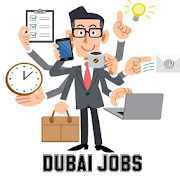 Dubai Jobs - Get Hired Now