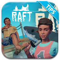 Tips Raft Survival Games Raft Craft Guide