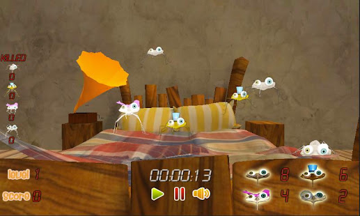 iFlea - the flea game, fun relaxing game(圖2)-速報App
