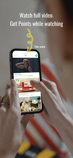 MFA Screenshot 1 - AppWisp.com