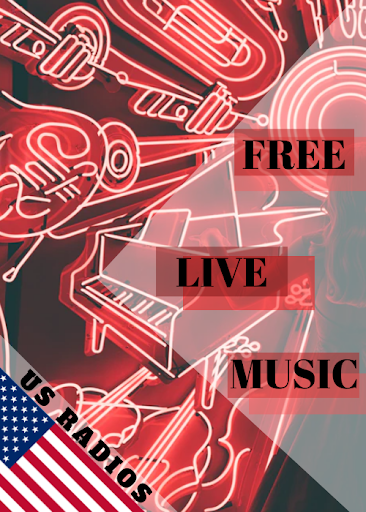 Android application 80s CLASSIC HITS + RADIOS US screenshort