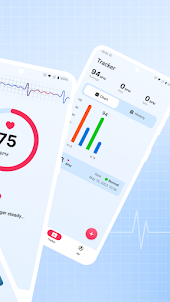 PulsePro: AI HeartRate Monitor