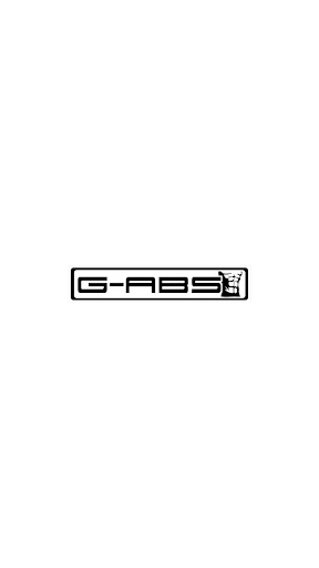 Android application G ABS screenshort